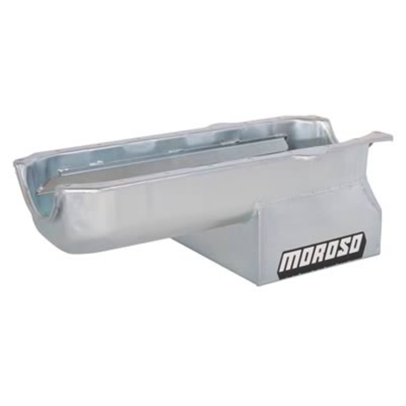 MagnaFlow Exhaust Products 16583 Cat Back