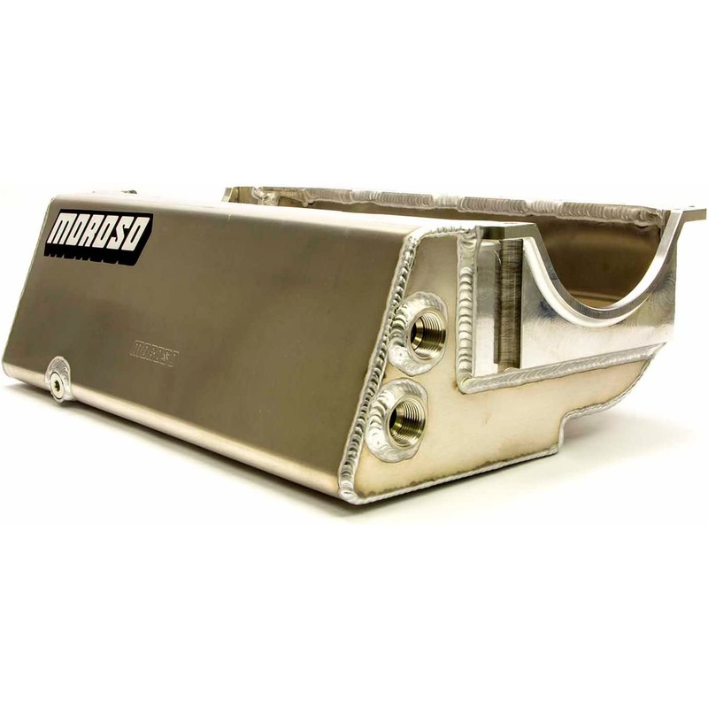 MagnaFlow Exhaust Products 16596 Cat Back