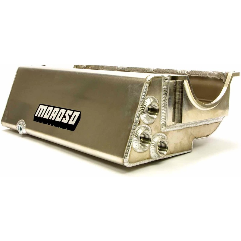 MagnaFlow Exhaust Products 16597 Cat Back