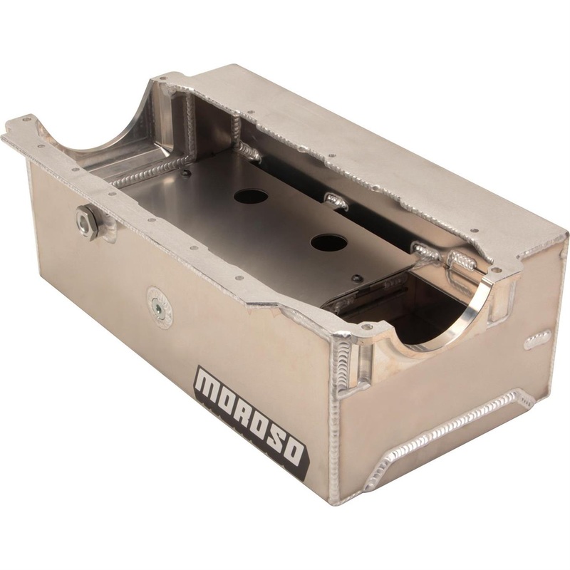 MagnaFlow Exhaust Products 16598 Cat Back