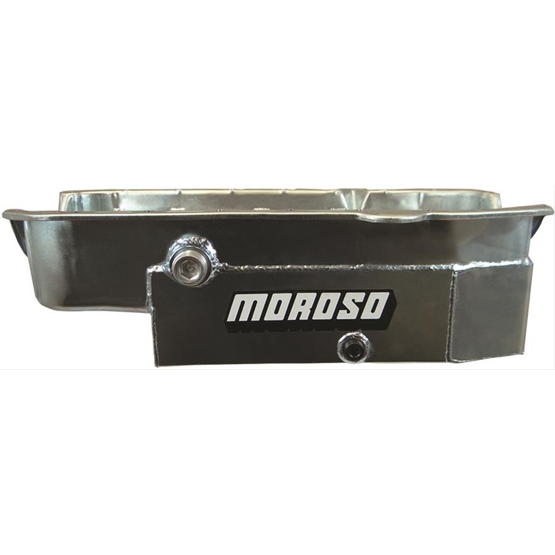 MagnaFlow Exhaust Products 16600 Cat Back