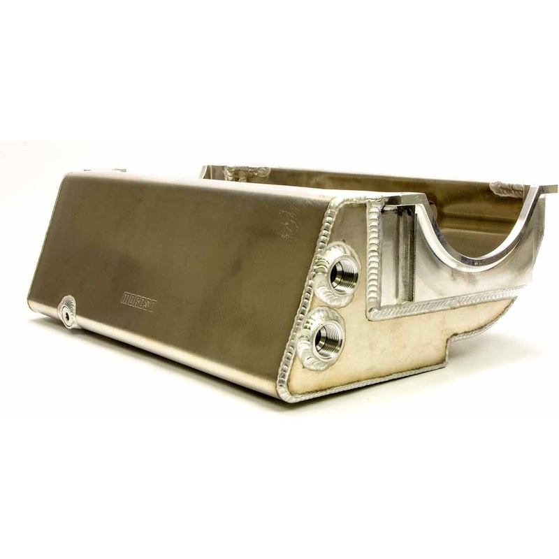 MagnaFlow Exhaust Products 16601 Cat Back