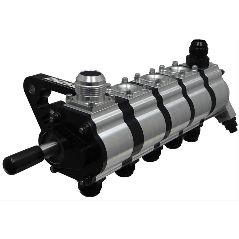 MagnaFlow Exhaust Products 16675 Cat Back