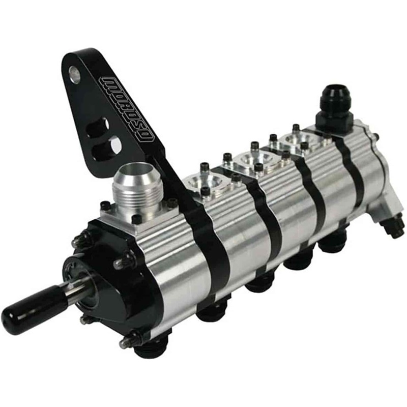 MagnaFlow Exhaust Products 16700 Cat Back