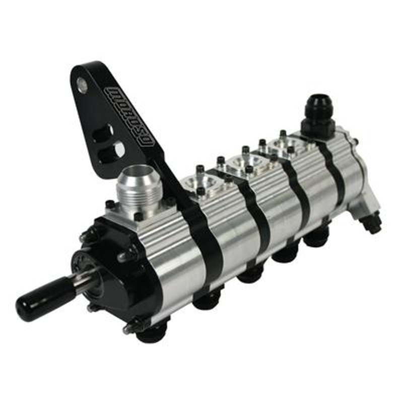 MagnaFlow Exhaust Products 16707 Cat Back