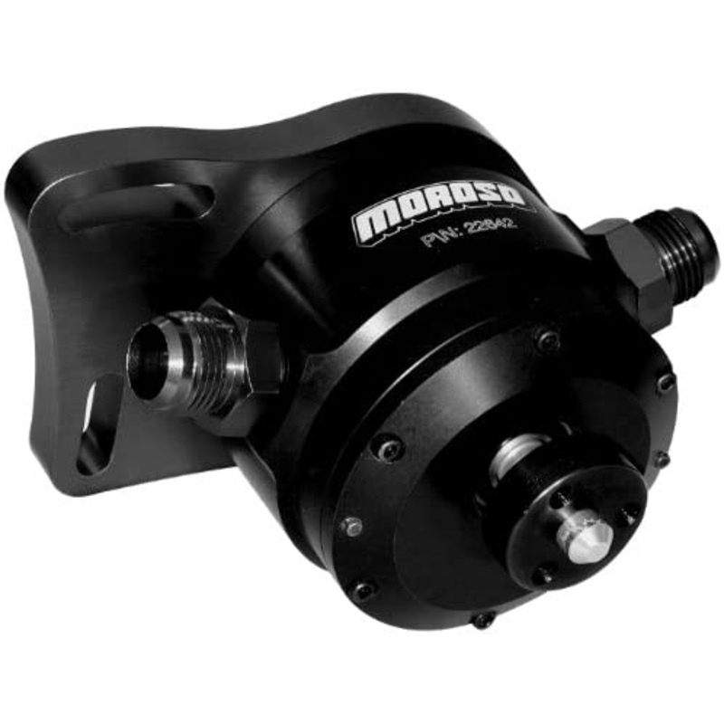 MagnaFlow Exhaust Products 16742 Cat Back