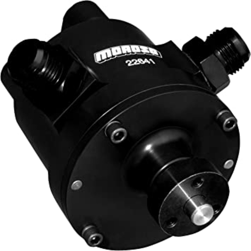 MagnaFlow Exhaust Products 16746 Cat Back