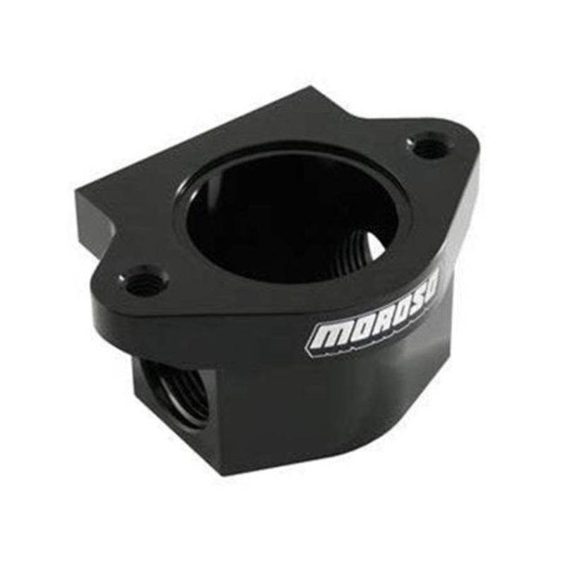 MagnaFlow Exhaust Products 21-051 DF Converter