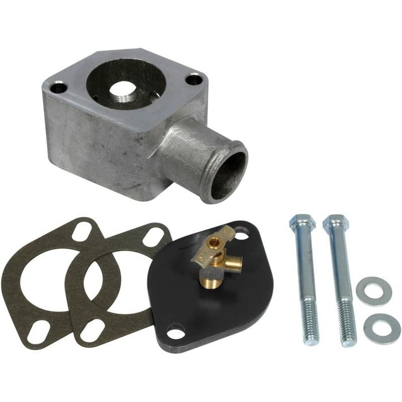 MagnaFlow Exhaust Products 21-071 DF Converter