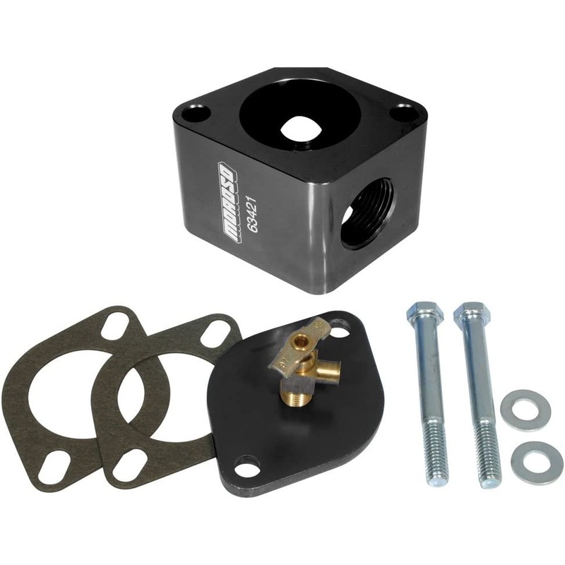 MagnaFlow Exhaust Products 21-074 Direct-Fit Catalytic Converter