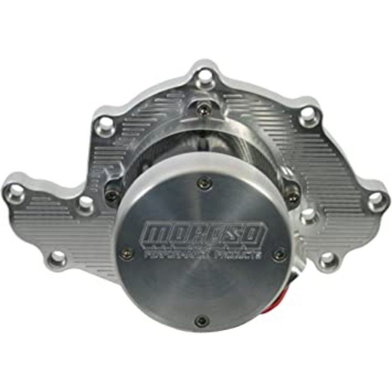 MagnaFlow Exhaust Products 21-465 DF Converter
