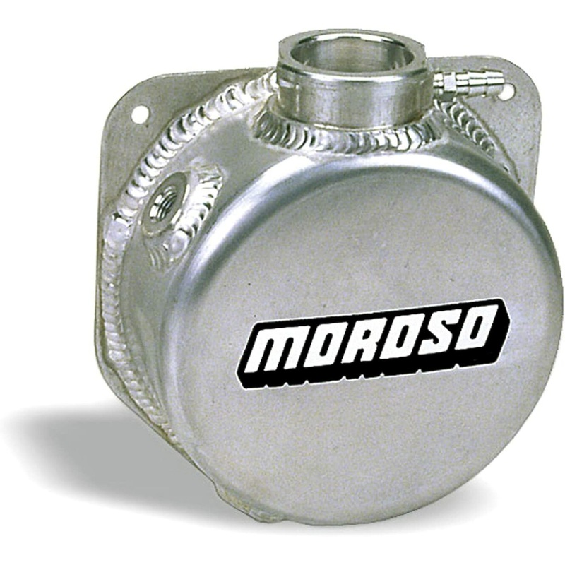 MagnaFlow Exhaust Products 21-473 DF Converter