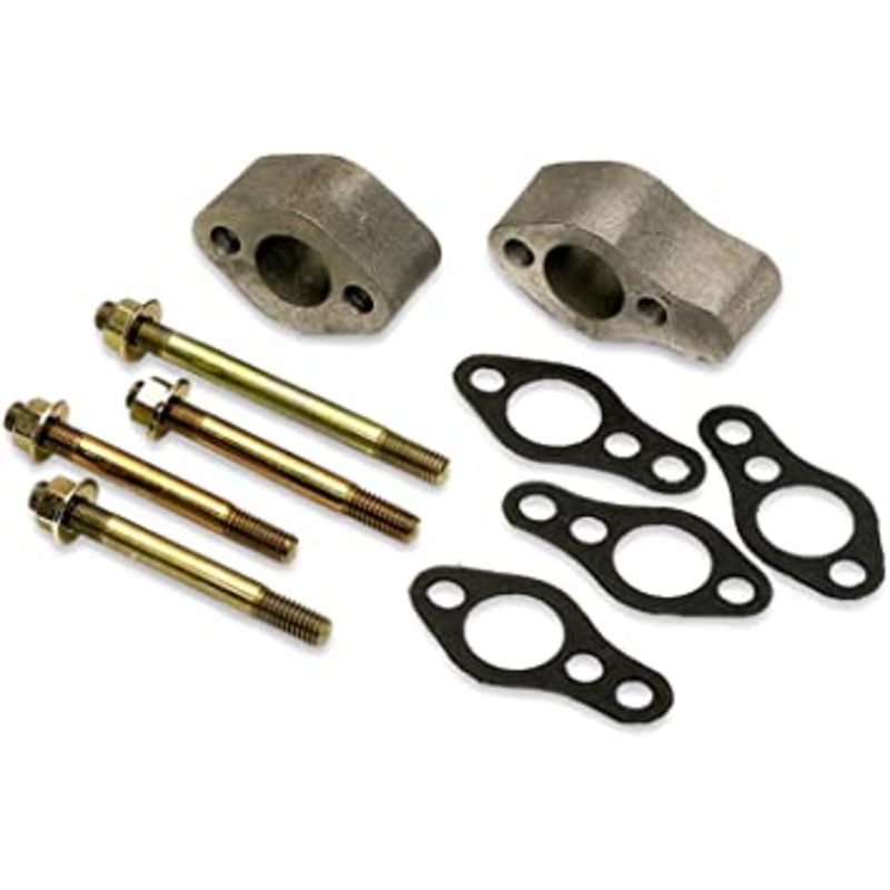 MagnaFlow Exhaust Products 21-474 DF Converter