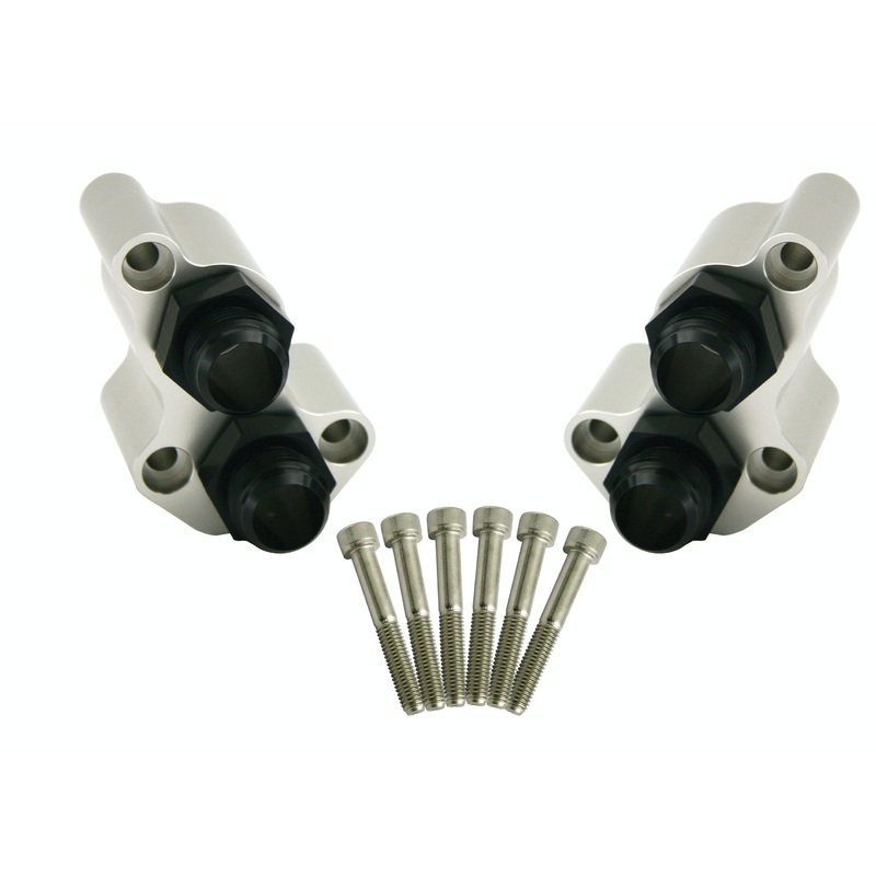 MagnaFlow Exhaust Products 21-475 DF Converter