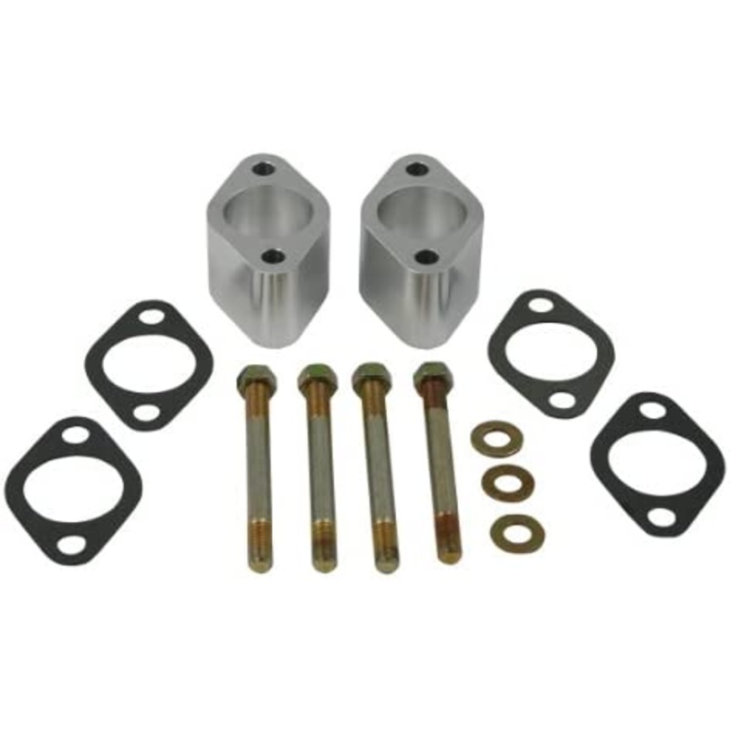 MagnaFlow Exhaust Products 21-477 DF Converter