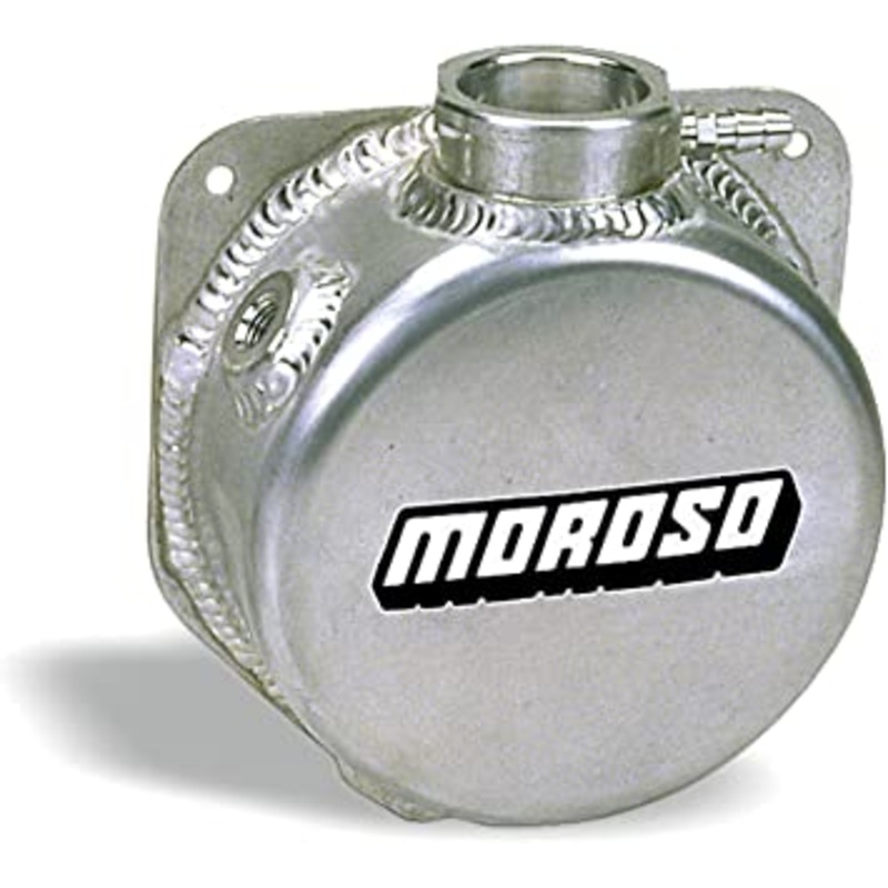 MagnaFlow Exhaust Products 21-481 MagnaFlow OEM Grade Federal / EPA Compliant Direct-Fit Catalytic Converter