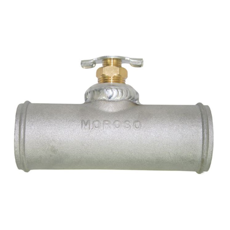 MagnaFlow Exhaust Products 21-497 Direct-Fit Catalytic Converter
