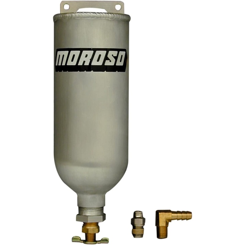 MagnaFlow Exhaust Products 21-506 Direct-Fit Catalytic Converter