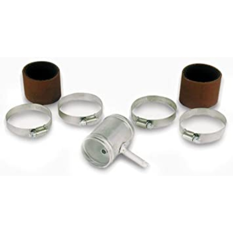 MagnaFlow Exhaust Products 23024 DF Converter