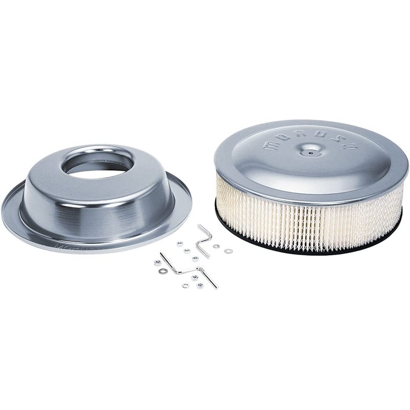 MagnaFlow Exhaust Products 23138 DF Converter