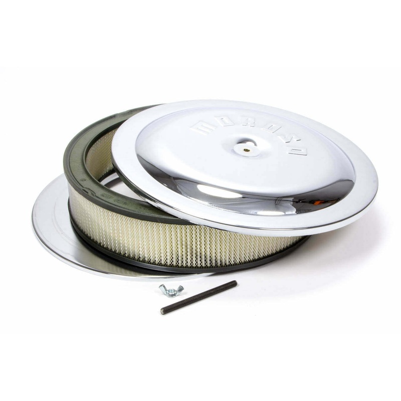 MagnaFlow Exhaust Products 23142 DF Converter