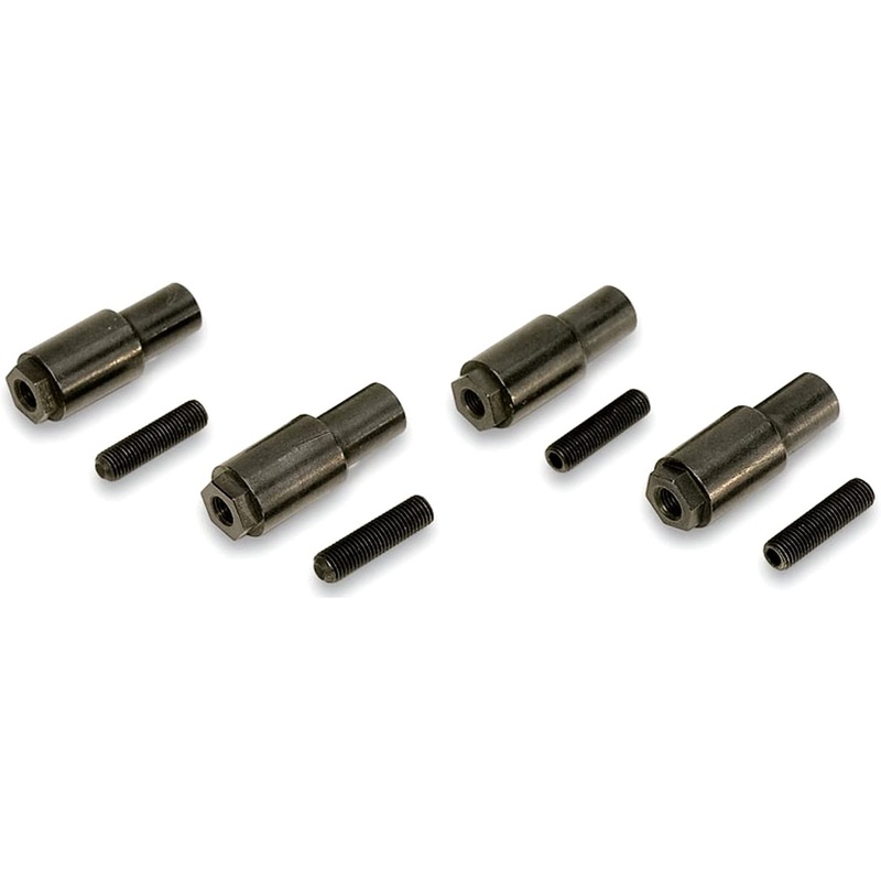 MagnaFlow Exhaust Products 23170 DF Converter