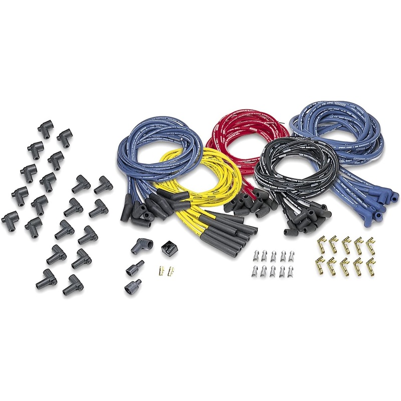 Melling 3-499SA Stock Replacement-3 piece Set
