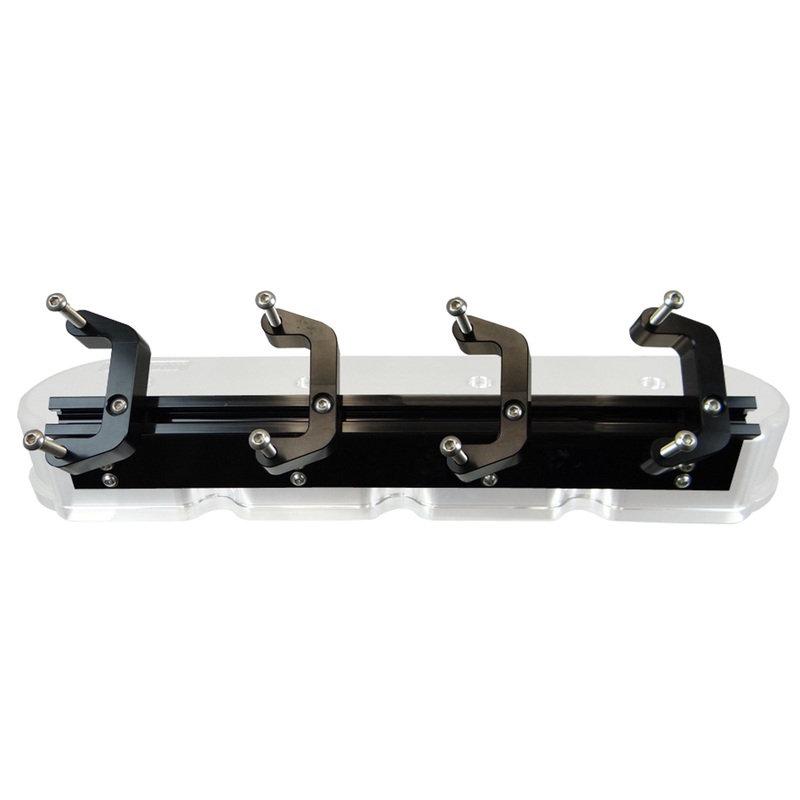 Melling MPE-276R Stock Replacement Expansion Plug Kit