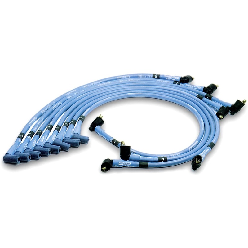 Melling MPE-277R Stock Replacement Expansion Plug Kit