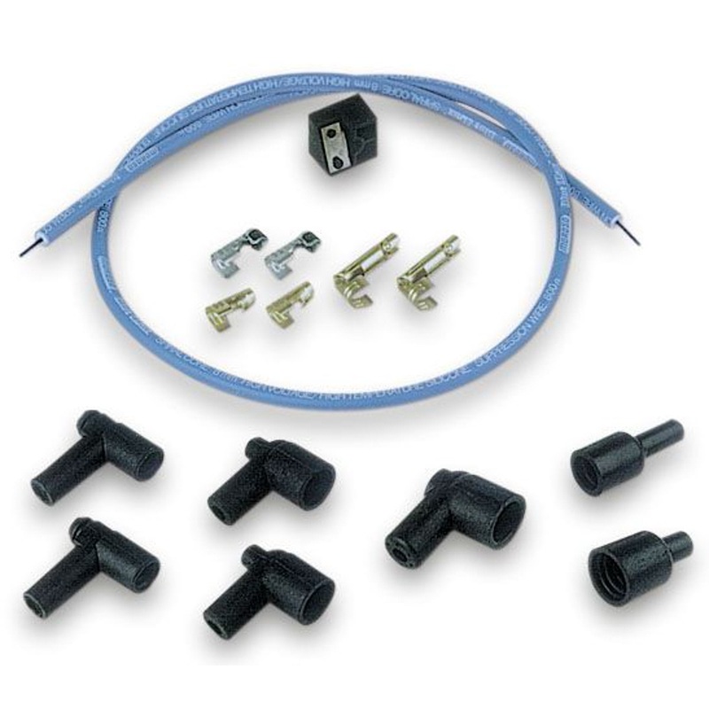 Melling MPP-625 Stock Replacement Pipe Plug Bulk Pack