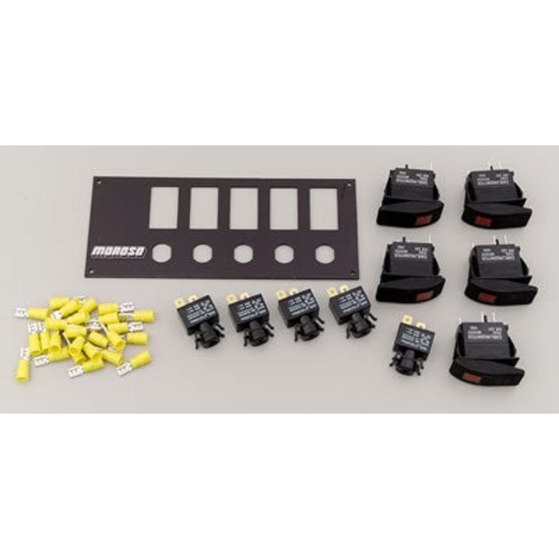 MagnaFlow Exhaust Products 23742 DF Converter