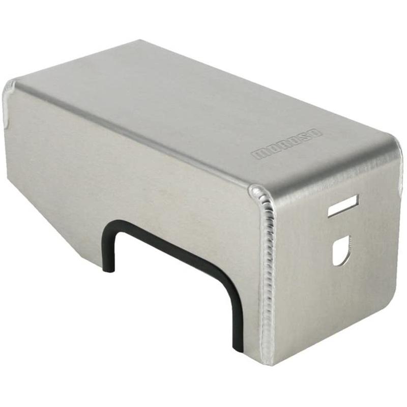 MagnaFlow Exhaust Products 23759 DF Converter