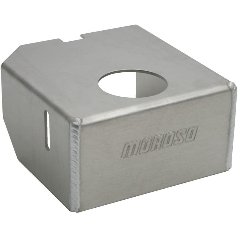 MagnaFlow Exhaust Products 23771 DF Converter