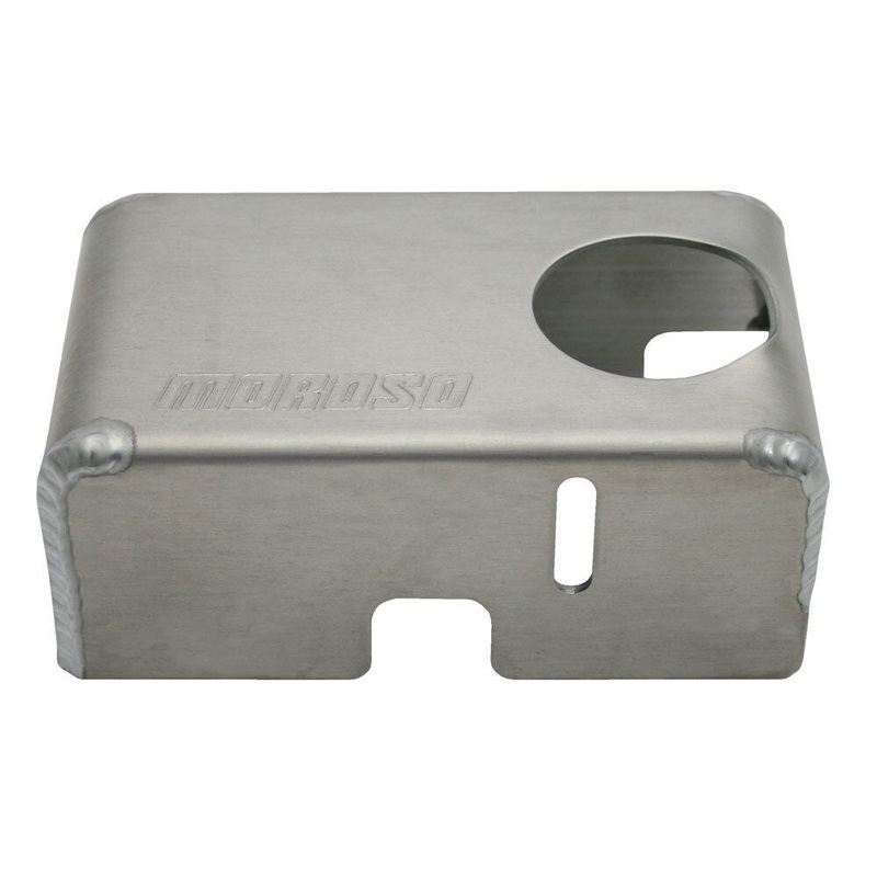 MagnaFlow Exhaust Products 23772 DF Converter