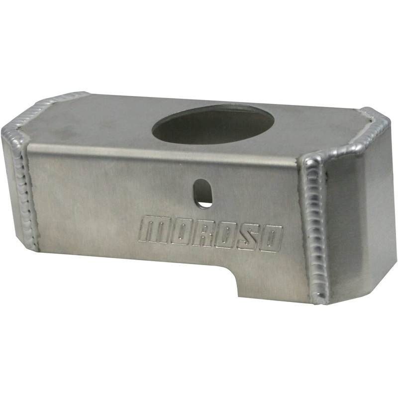 MagnaFlow Exhaust Products 23781 DF Converter