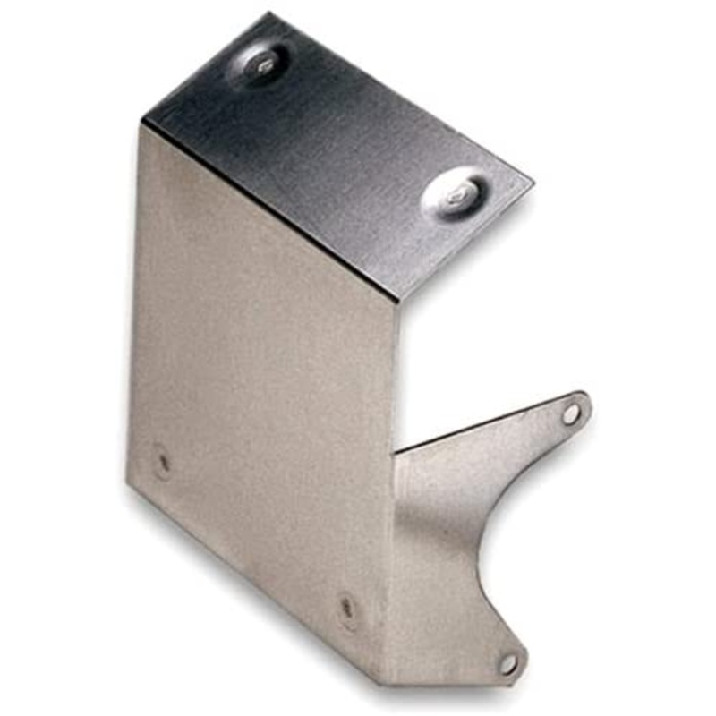 MagnaFlow Exhaust Products 23807 DF Converter