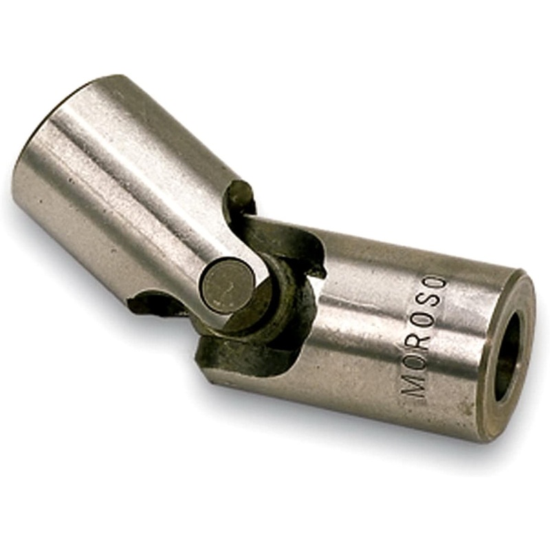 MagnaFlow Exhaust Products 23817 DF Converter
