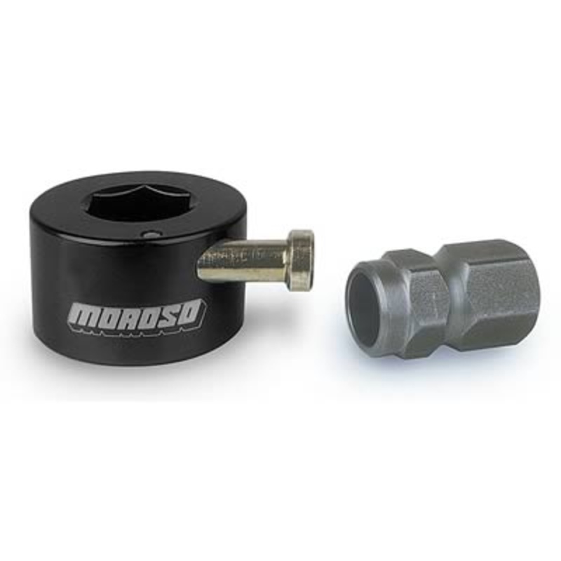 MagnaFlow Exhaust Products 23821 DF Converter