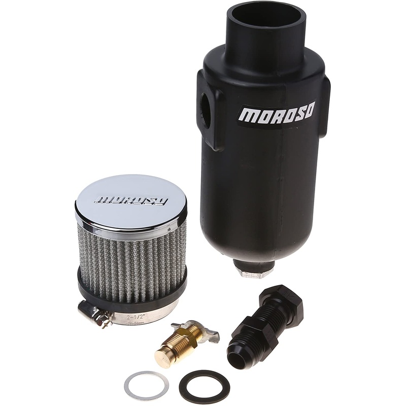 MagnaFlow Exhaust Products 23861 DF Converter
