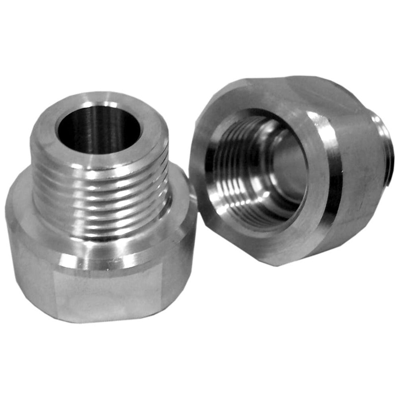 MagnaFlow Exhaust Products 3391626 DF Converter