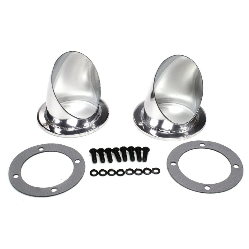 Melling MPR-7 Stock Replacement Push Rod