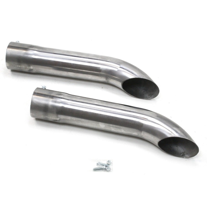 Melling MRS-621 Stock Replacement Rocker Arm Shaft