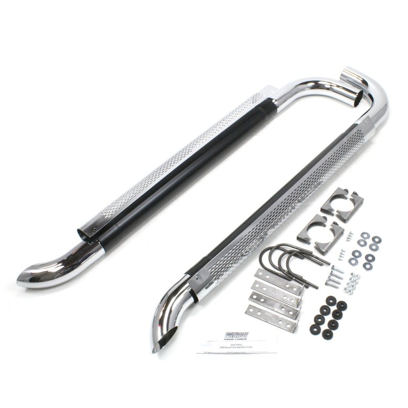 Melling Select Performance 40540 High Performance-3 piece Set