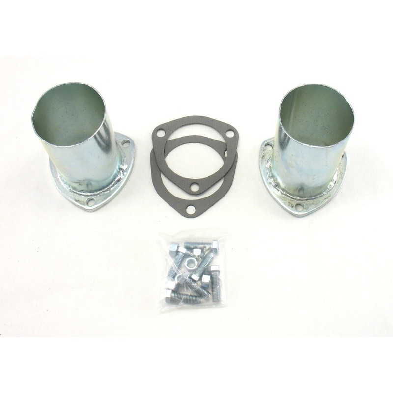 MagnaFlow Exhaust Products 445637 DF Converter