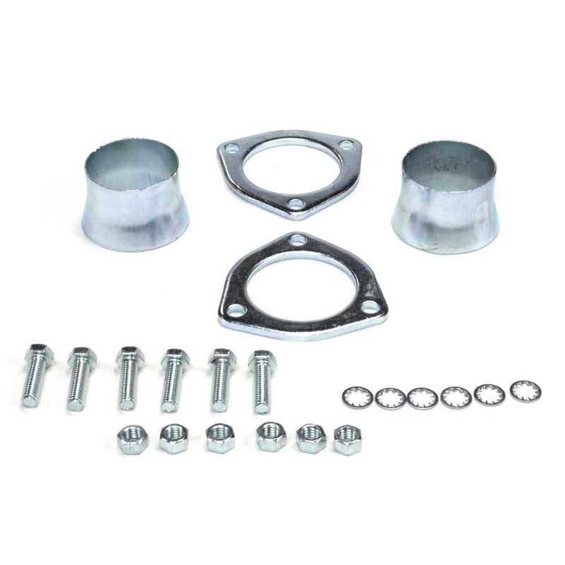 MagnaFlow Exhaust Products 445642 DF Converter
