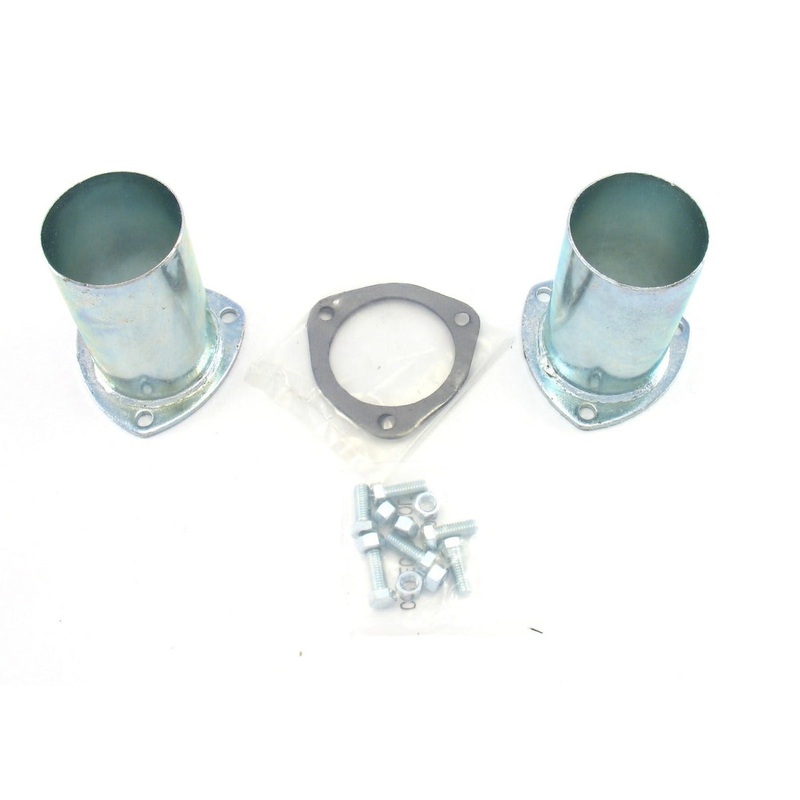 MagnaFlow Exhaust Products 445643 DF Converter