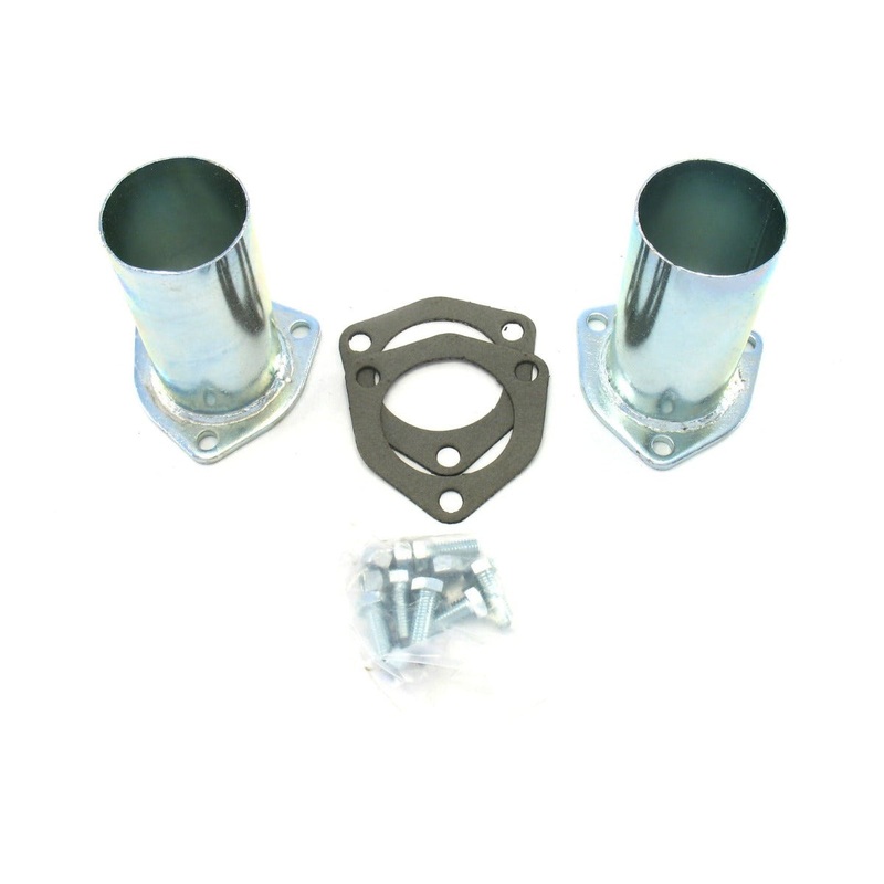 MagnaFlow Exhaust Products 445648 DF Converter
