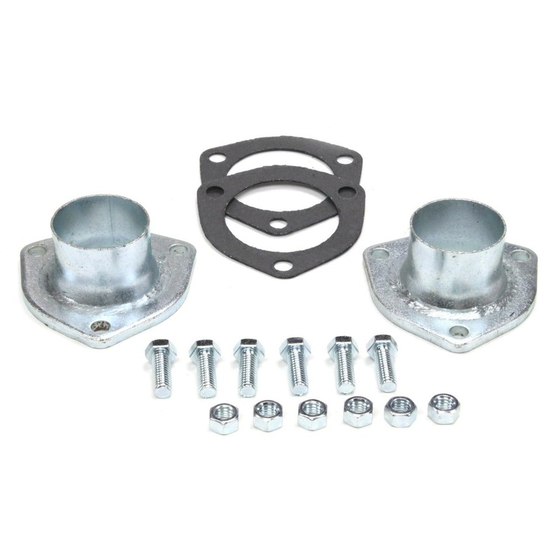 MagnaFlow Exhaust Products 447103 DF Converter