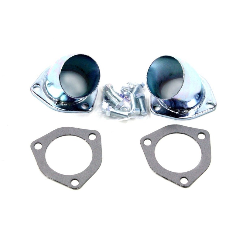 MagnaFlow Exhaust Products 447105 Universal Converter