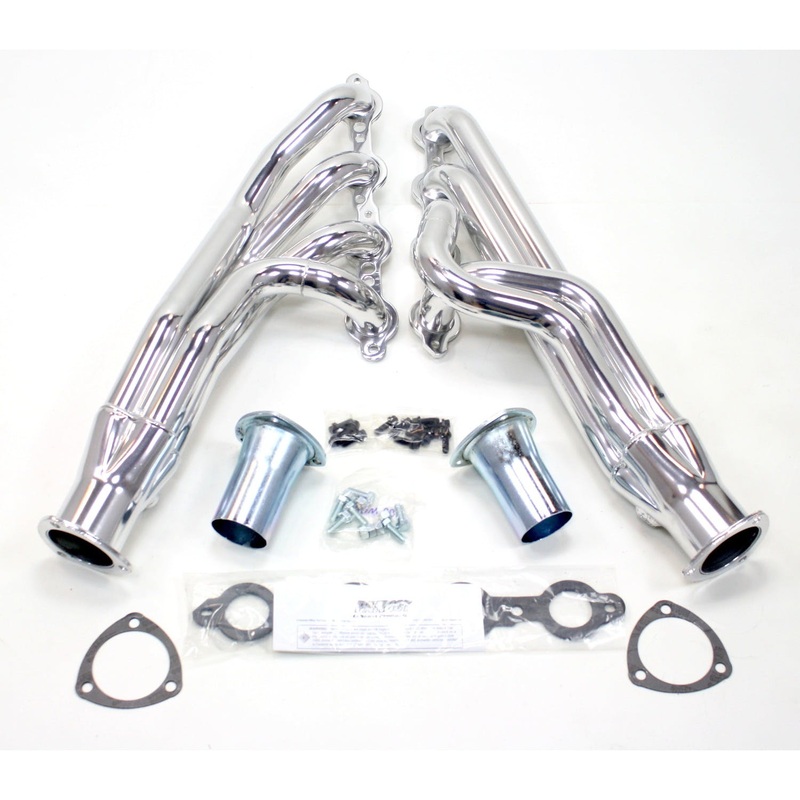 MagnaFlow Exhaust Products 448209 DF Converter